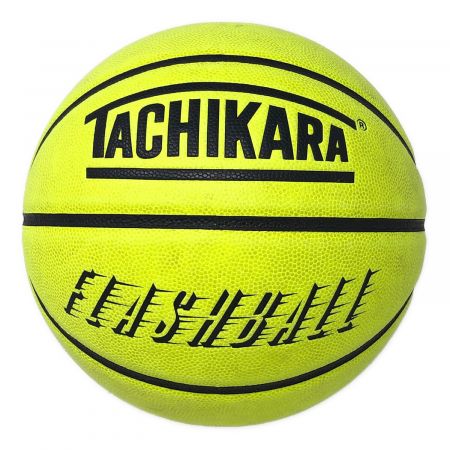 TACHIKARA(タチカラ) バスケットボール 7号