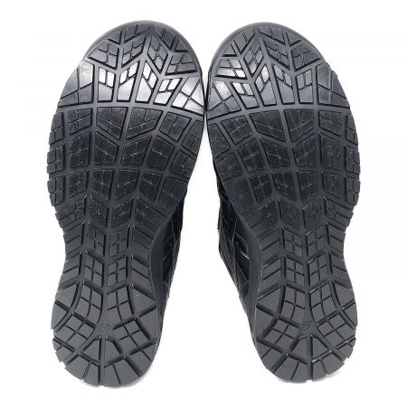 asics (アシックス) 安全靴 SIZE 25.5cm ブラック 1273A029-001