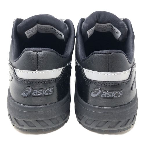 asics (アシックス) 安全靴 SIZE 25.5cm ブラック 1273A029-001