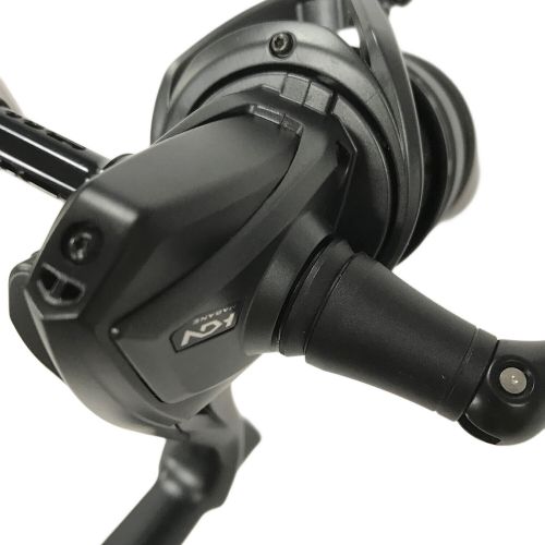 SHIMANO (シマノ) スピニングリール 18 EXSENCE（エクスセンス） C14+ 03884 4000MXG 03884