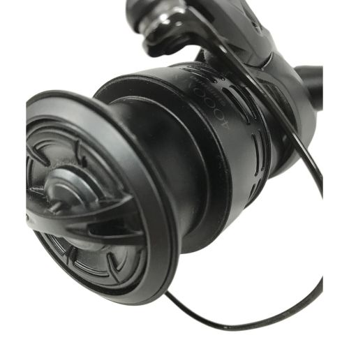 SHIMANO (シマノ) スピニングリール 18 EXSENCE（エクスセンス） C14+ 03884 4000MXG 03884