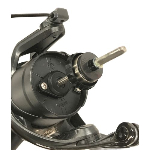 SHIMANO (シマノ) スピニングリール 18 EXSENCE（エクスセンス） C14+ 03884 4000MXG 03884