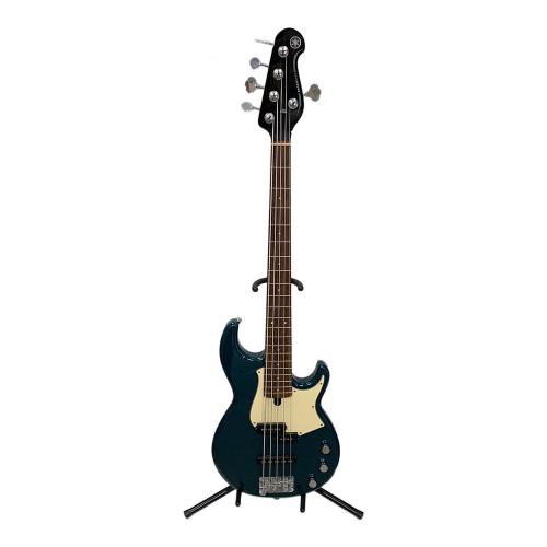 YAMAHA (ヤマハ) エレクトリックベース BROAD BASS（ブロード・ベース） BB435 エレキベース