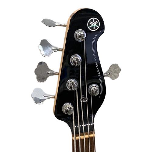 YAMAHA (ヤマハ) エレクトリックベース BROAD BASS（ブロード・ベース） BB435 エレキベース