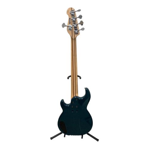 YAMAHA (ヤマハ) エレクトリックベース BROAD BASS（ブロード・ベース） BB435 エレキベース