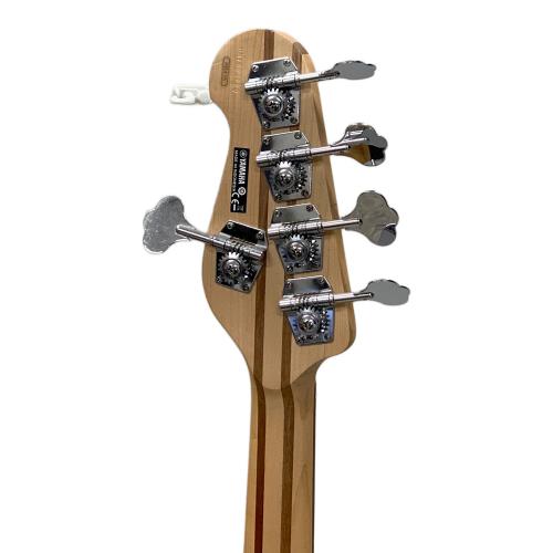 YAMAHA (ヤマハ) エレクトリックベース BROAD BASS（ブロード・ベース） BB435 エレキベース