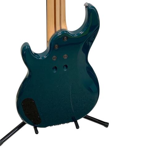 YAMAHA (ヤマハ) エレクトリックベース BROAD BASS（ブロード・ベース） BB435 エレキベース