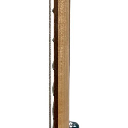 YAMAHA (ヤマハ) エレクトリックベース BROAD BASS（ブロード・ベース） BB435 エレキベース