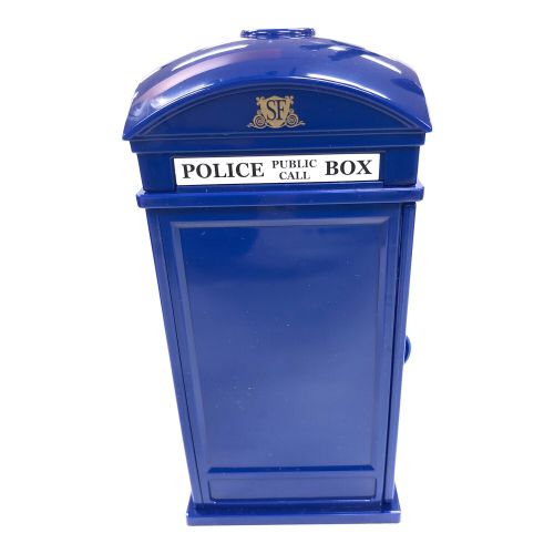 EPOCH (エポック) シルバニアファミリー PC Roberts Police Box(ロバーツポリスボックス) Flair(フレア)