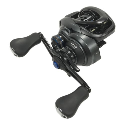 SHIMANO (シマノ) ベイトリール 21 SLX BFS XG 右巻き 043702