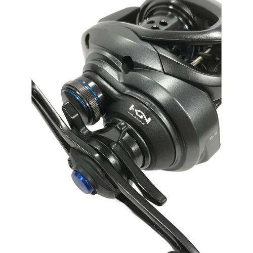 SHIMANO (シマノ) ベイトリール 21 SLX BFS XG 右巻き 043702