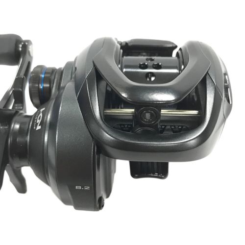 SHIMANO (シマノ) ベイトリール 21 SLX BFS XG 右巻き 043702