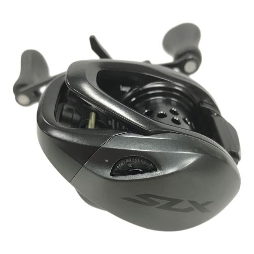 SHIMANO (シマノ) ベイトリール 21 SLX BFS XG 右巻き 043702