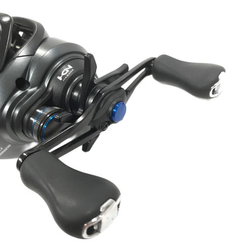 SHIMANO (シマノ) ベイトリール 21 SLX BFS XG 右巻き 043702