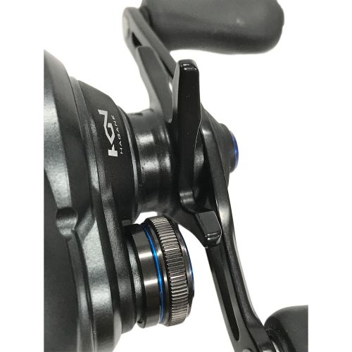 SHIMANO (シマノ) ベイトリール 21 SLX BFS XG 右巻き 043702