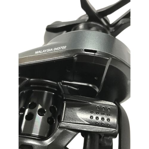 SHIMANO (シマノ) ベイトリール 21 SLX BFS XG 右巻き 043702