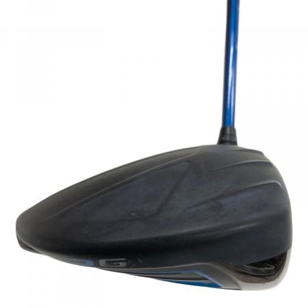 ★☆◎.最高なPINGドライバー.◎☆★ Amazon.co.jp: PING(ピン) G430 SFT ドライバー ALTA J CB BLACK