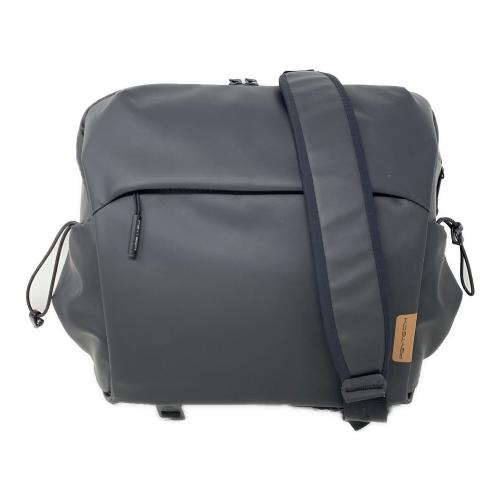PGYTECH (ピージーワイテック) カメラショルダーバッグ ブラック ONEGO 10L