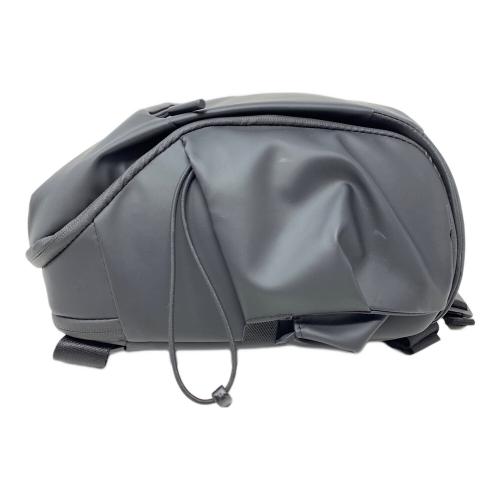 PGYTECH (ピージーワイテック) カメラショルダーバッグ ブラック ONEGO 10L