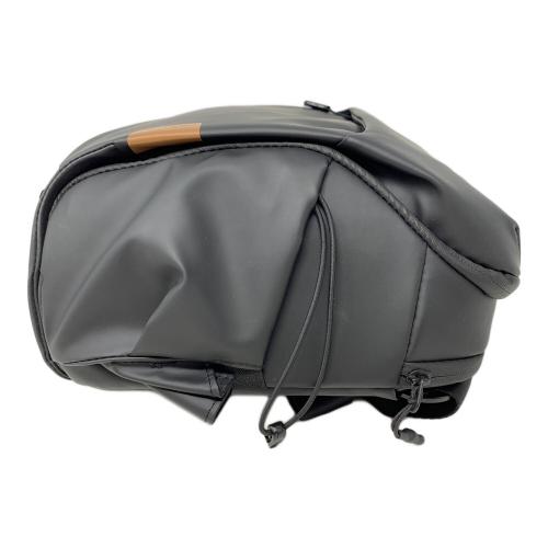 PGYTECH (ピージーワイテック) カメラショルダーバッグ ブラック ONEGO 10L