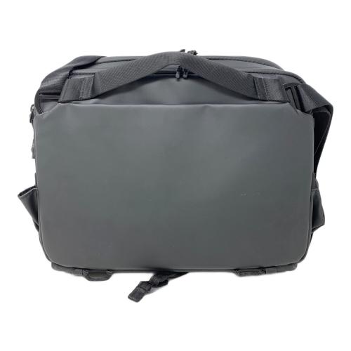 PGYTECH (ピージーワイテック) カメラショルダーバッグ ブラック ONEGO 10L