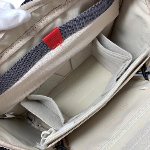 PGYTECH (ピージーワイテック) カメラショルダーバッグ ブラック ONEGO 10L