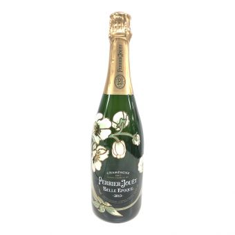 PERRIER JOUET (ペリエジュエ) シャンパン BELLE EPOQUE 2013