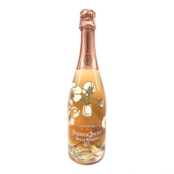 PERRIER JOUET (ペリエジュエ) シャンパン ロゼ BELLE EPOQUE 2012