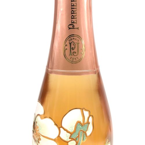 PERRIER JOUET (ペリエジュエ) シャンパン ロゼ BELLE EPOQUE 2012