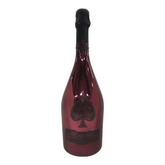 ARMAND DE BRIGNAC(アルマンド ブリニャック) シャンパン DEMI SEC 750ml お酒