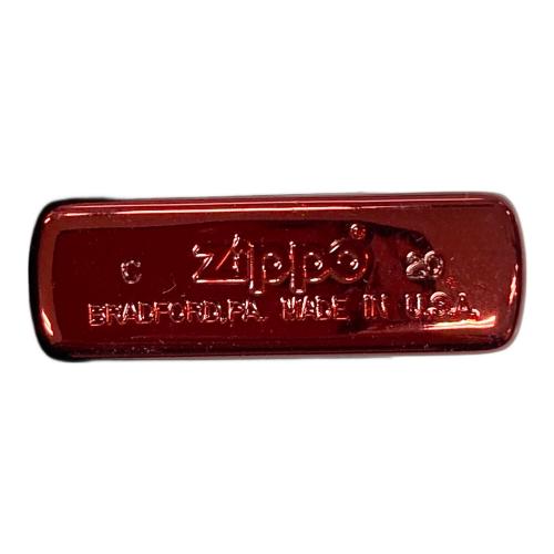ZIPPO (ジッポ) オイルライター 2020年3月 USA製