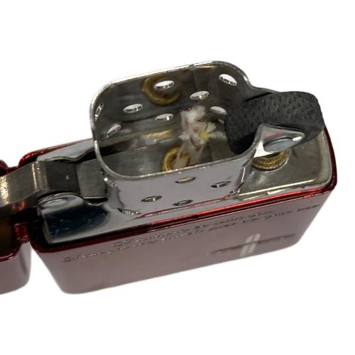 ZIPPO (ジッポ) オイルライター 2020年3月 USA製