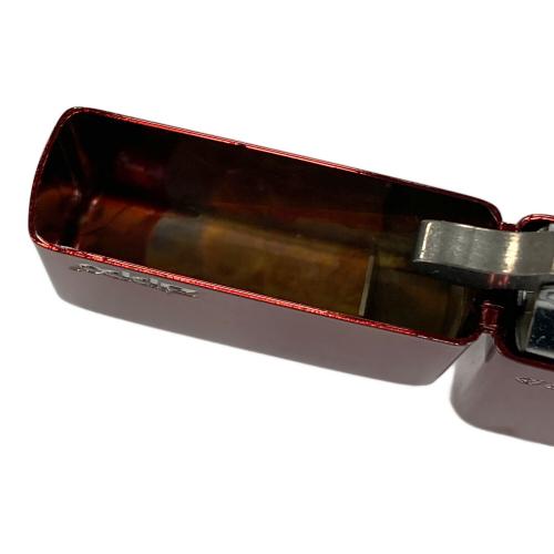 ZIPPO (ジッポ) オイルライター 2020年3月 USA製