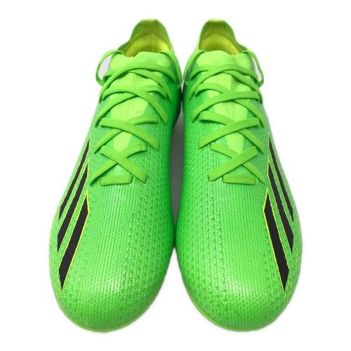 adidas (アディダス) サッカースパイク SIZE 24.5cm 黄緑 GW8451