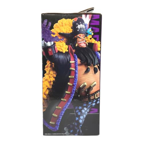 ONE PIECE (ワンピース) フィギュア マーシャル・D・ティーチ B賞 マーシャル・D・ティーチ 一番くじ ワンピース with ONE PIECE TREASURE CRUISE Vol.2