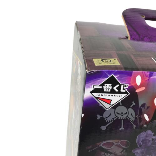 ONE PIECE (ワンピース) フィギュア マーシャル・D・ティーチ B賞 マーシャル・D・ティーチ 一番くじ ワンピース with ONE PIECE TREASURE CRUISE Vol.2