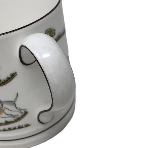 Wedgwood (ウェッジウッド) マグカップ ハンティングシーン