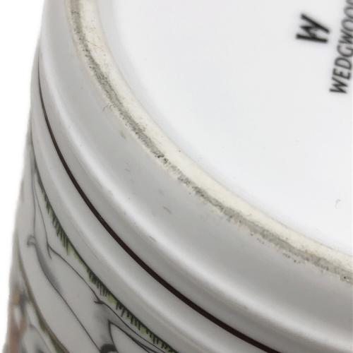Wedgwood (ウェッジウッド) マグカップ ハンティングシーン