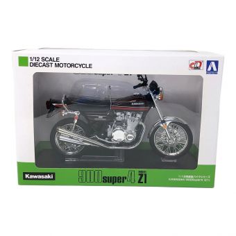 AOSHIMA(アオシマ) ミニバイク Kawasaki(カワサキ) 900super4Z1