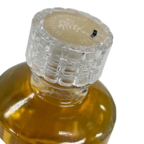 SUNTORY（サントリー） ウィスキー 響 17年 50ml