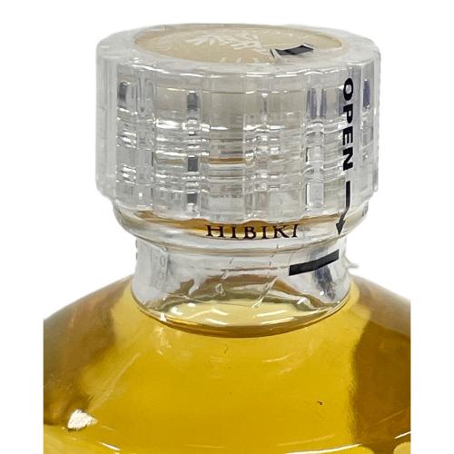 SUNTORY（サントリー） ウィスキー 響 17年 50ml