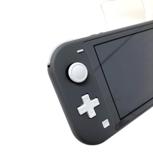 Nintendo(ニンテンドー) Nintendo Switch Lite（スイッチライト） HDH-S-GAZAA 任天堂
