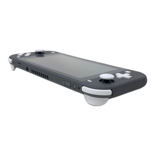 Nintendo(ニンテンドー) Nintendo Switch Lite（スイッチライト） HDH-S-GAZAA 任天堂