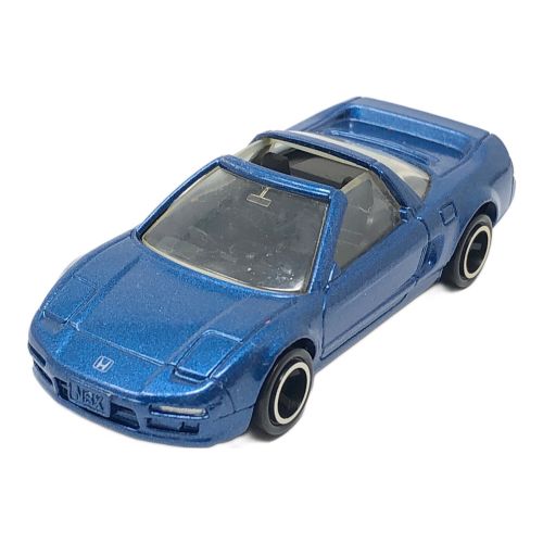 TOMY (トミー) トミカ ホンダNSX ダイレクトマーケティング 特注 日本製 スケール1:59