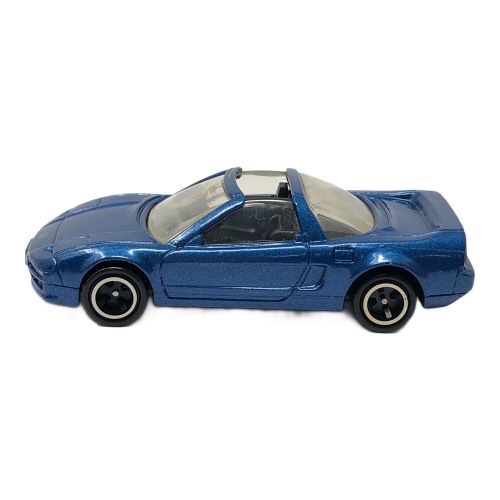 TOMY (トミー) トミカ ホンダNSX ダイレクトマーケティング 特注 日本製 スケール1:59