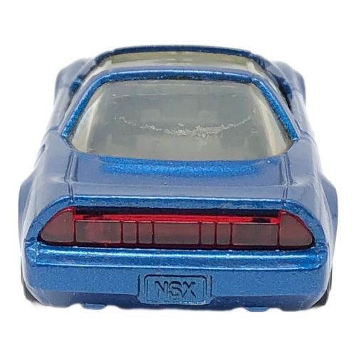 TOMY (トミー) トミカ ホンダNSX ダイレクトマーケティング 特注 日本製 スケール1:59