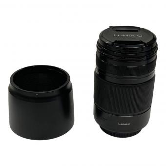 Panasonic (パナソニック) レンズ LUMIX（ルミックス） G VARIO（バリオ） 1：2.8/35-100 φ58 POWER O.I.S. H-HSA35100
