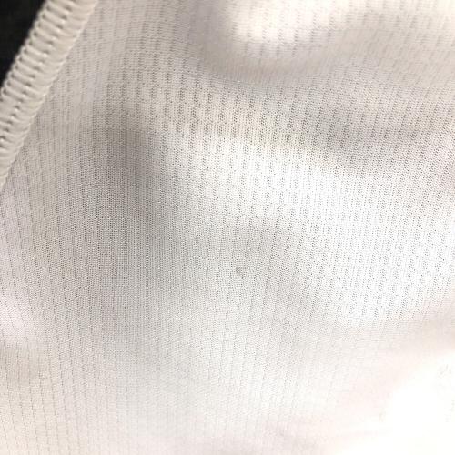 Canterbury (カンタベリー) ラグビージャージー JAPAN PRACTICE TEE（ジャパン プラクティス ティー） R39504JL 3L レッド×ブラック