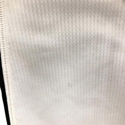 Canterbury (カンタベリー) ラグビージャージー JAPAN PRACTICE TEE（ジャパン プラクティス ティー） R39504JL 3L レッド×ブラック