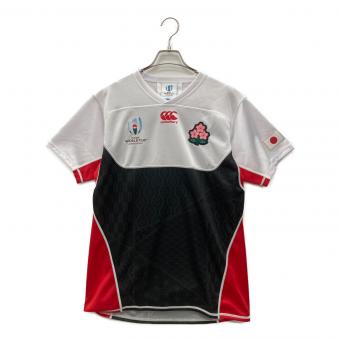 Canterbury (カンタベリー) プラクティスジャージ 2019 ワールドカップ SIZE XL